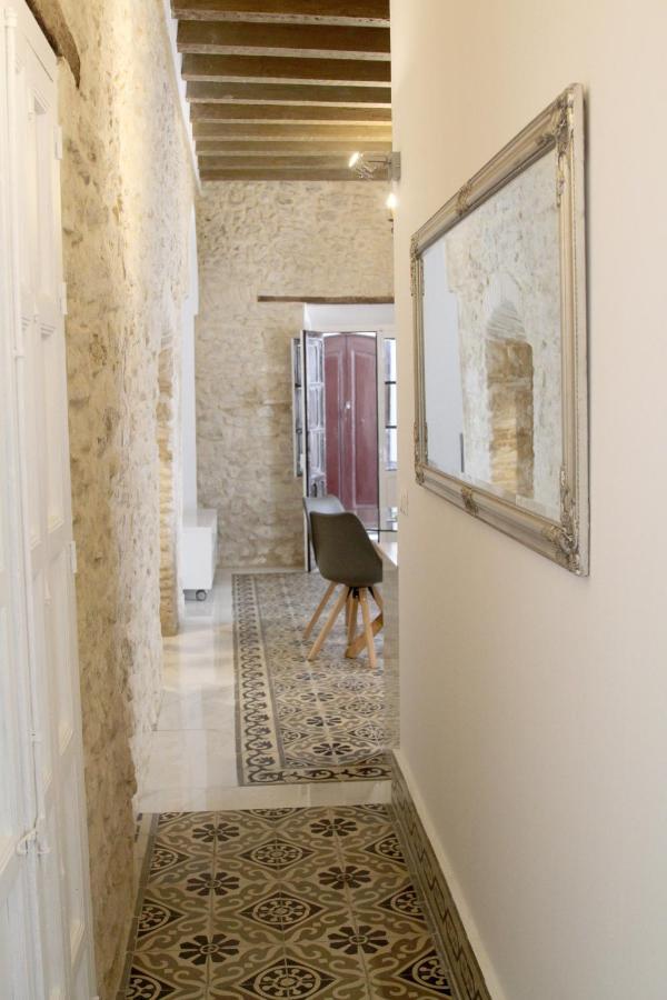 Casa Atahona - Casita Con Encanto Medina-Sidonia Exterior foto